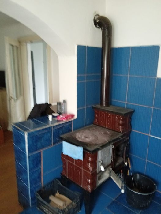 Casă  Aghireșu Fabrici