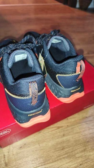 New Balance нови маратонки, 45,5 номер
