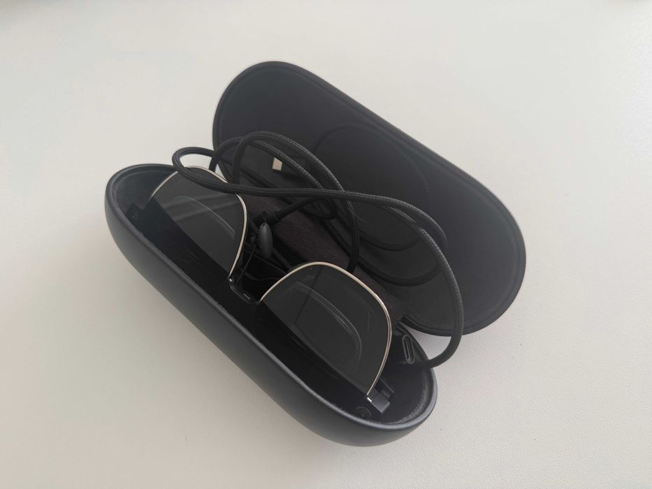 AR Очки xReal Air 2 Ultra