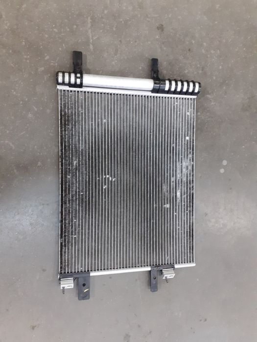 Radiator ac Opel Grandland