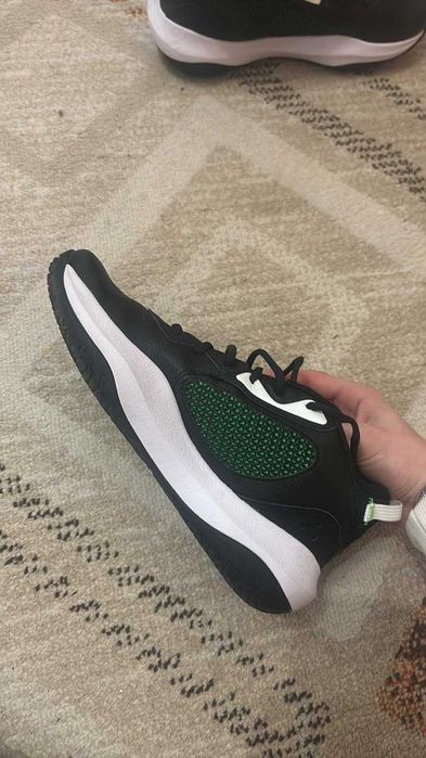 дамски маратонки Under Armour №40