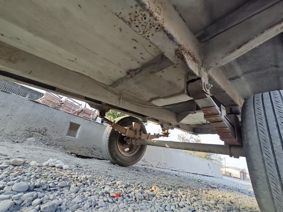 Prisep sotiladi 1.60x3metr