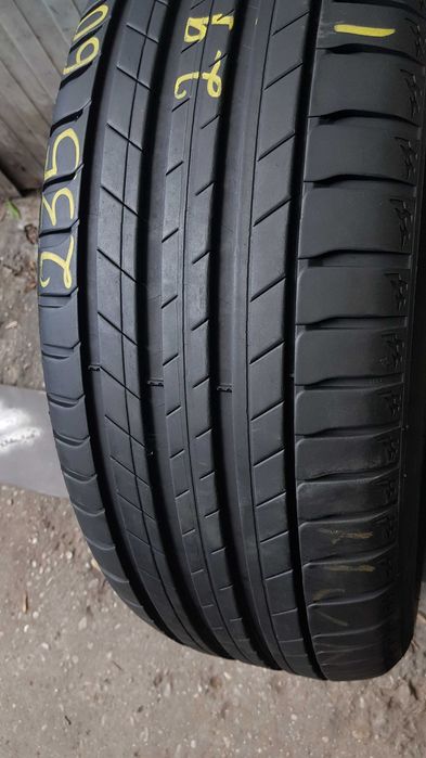 anvelope Michelin 235/60/18