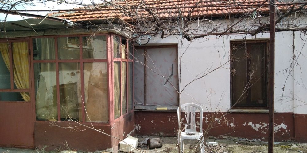 Продава се Къща в Нова Загора - 35 кв.м за 234 €/кв.м - Снимка #2