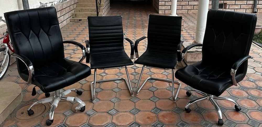 Офиной кресла удобный