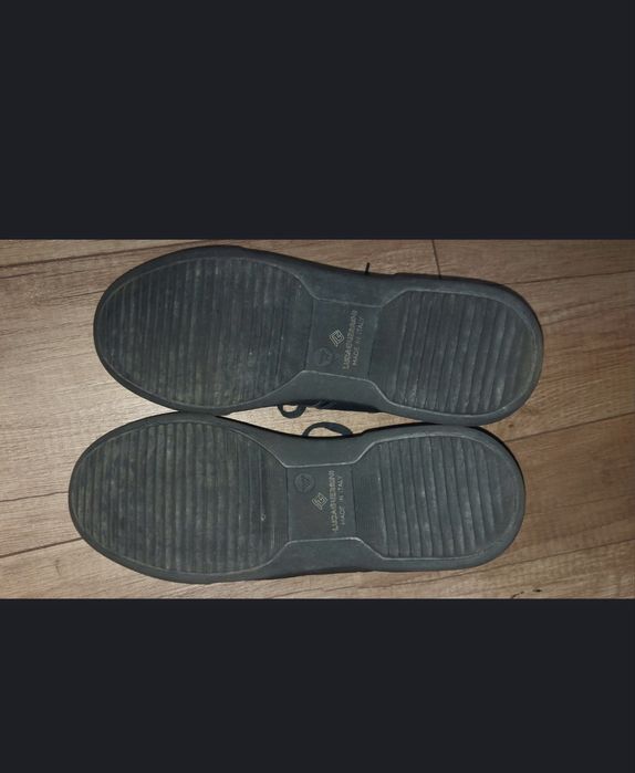 LUCA GUERRINI. Made in Italy. 40 раз.