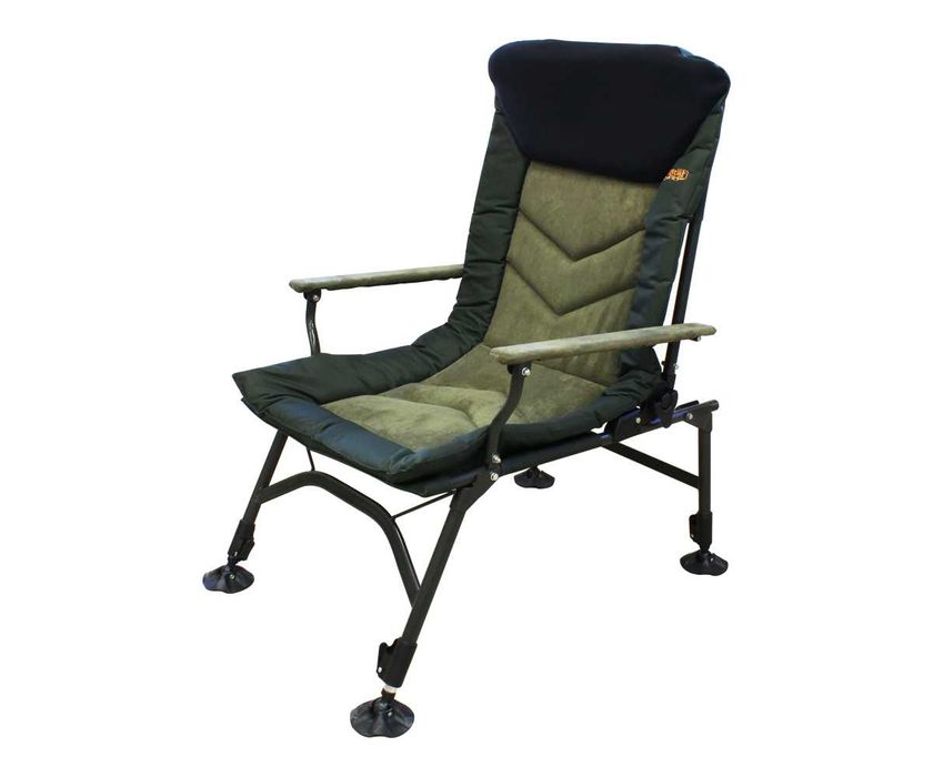 Рибарски стол /шезлонг Filstar FC010 за хора до 130кг.