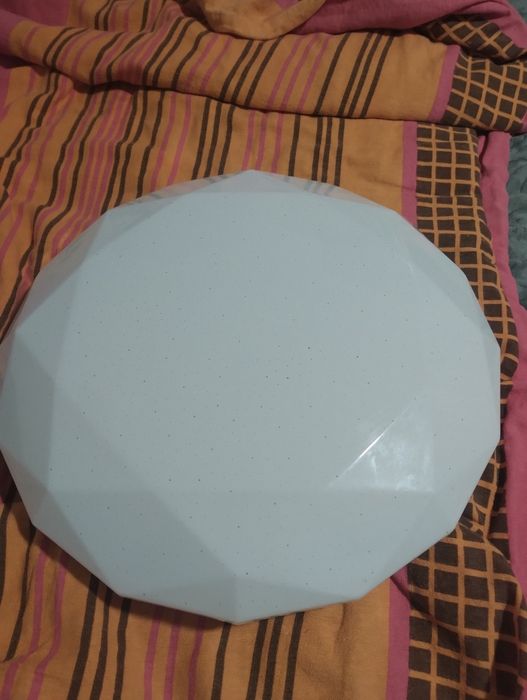 Vand lampa led defecta - se poate repara