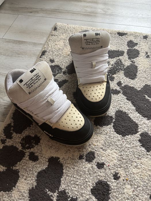 Amiri ma 1 marimea 43