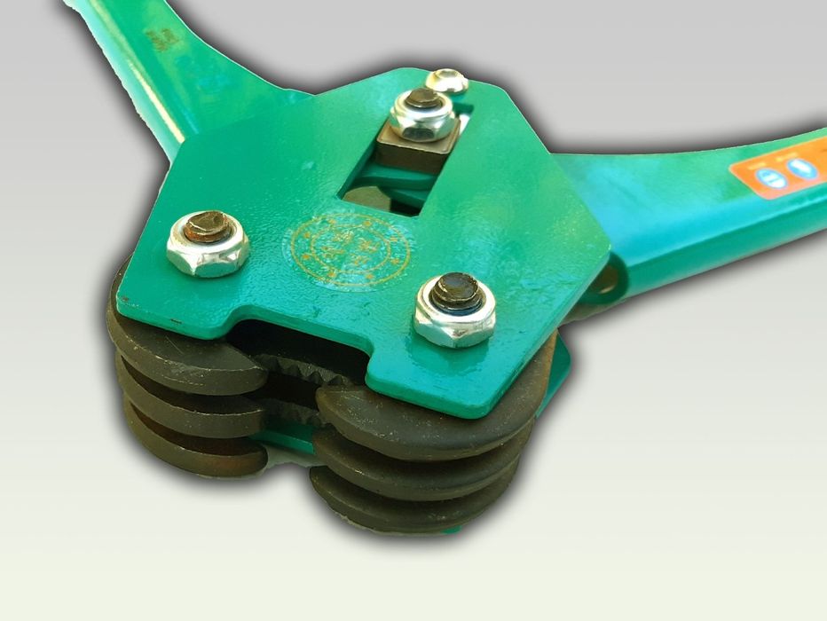 Ручной упаковачный инструмент для пэт и пп ленты