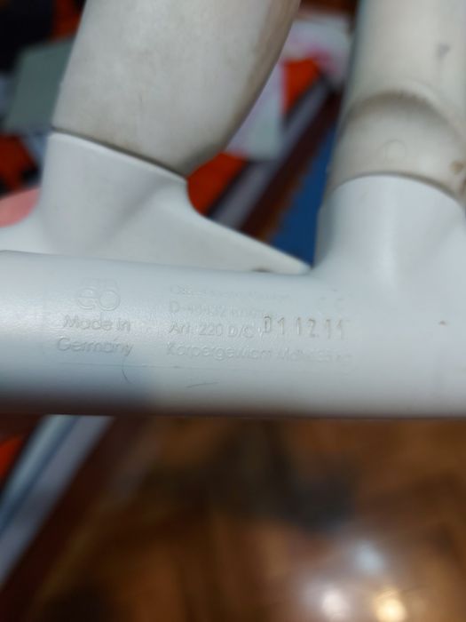 Патерици Канадки