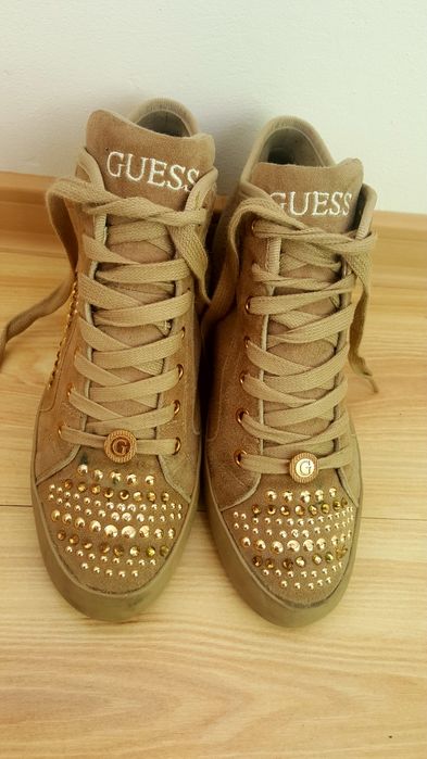 Platforme dama Guess 37