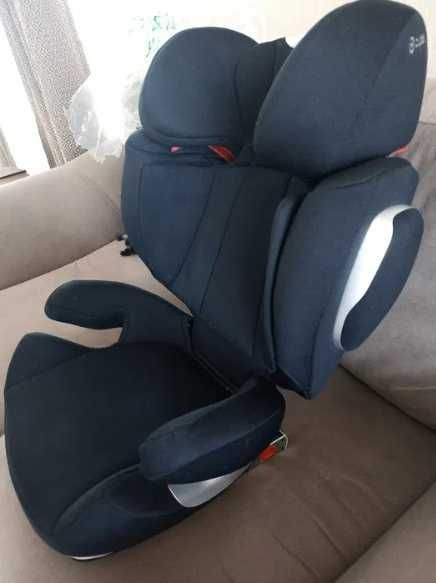 Детское автокресло Cybex Solution