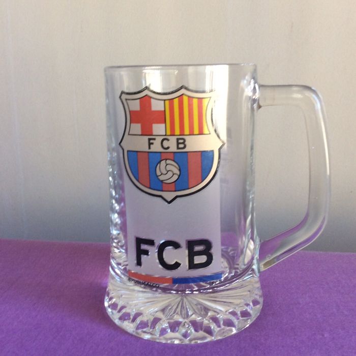 Халба FCB Халба