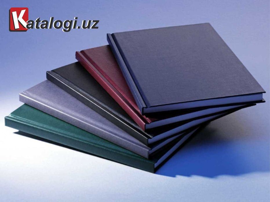 изготовление, печать, дизайн каталогов брошюр книг. полиграфия офсет