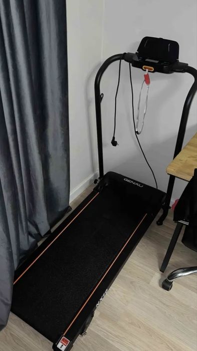 Беговая дорожка для дома