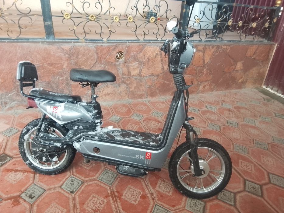 Сатылады,ск8 Про макс