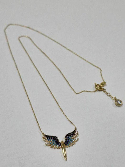 Дамски златен синджир 14К / 3,24 гр.