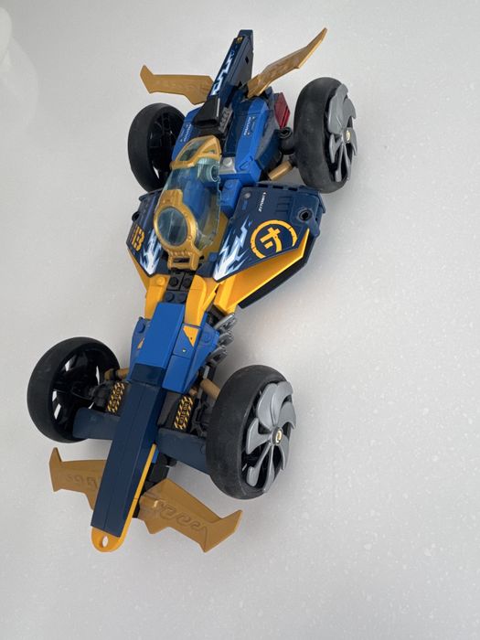 Лего машинка конструктор