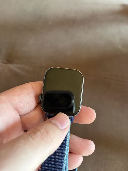 Huawei watch fit 3