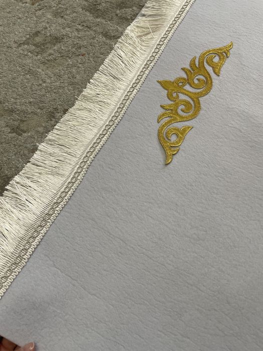 Тусау кесер дорожка