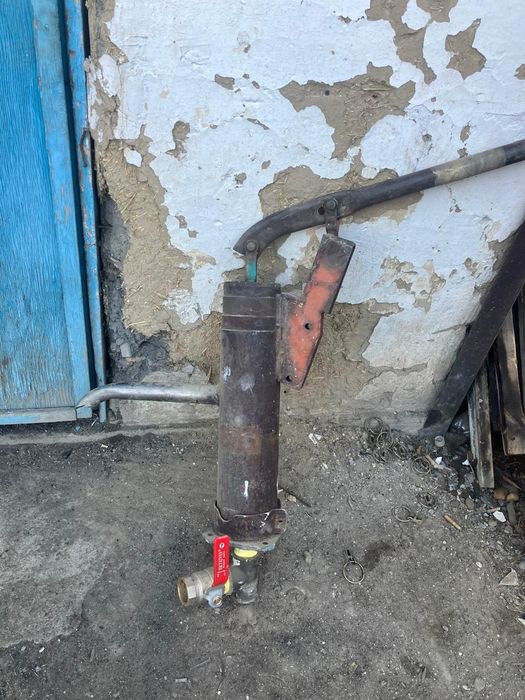 Продам колонку для воды