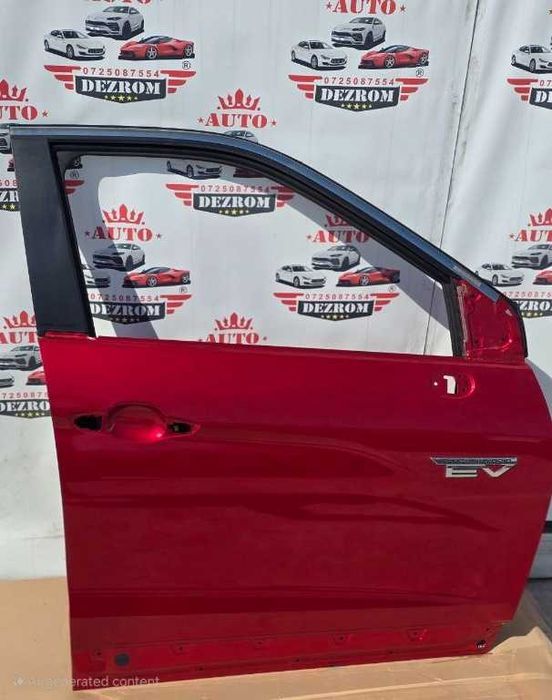 Usa dreapta fata NOUA 5700A960 Mitsubishi Eclipse Cross