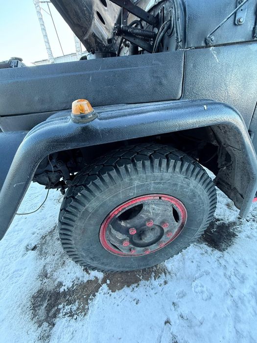 Продается ЗИЛ 130