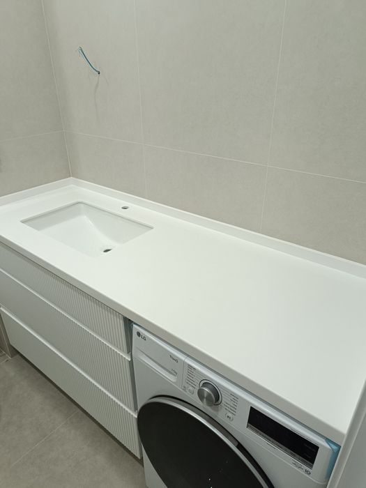 Столещница из искуственного камня