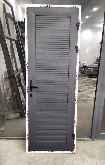 Akfa eshik romlar yasash 600 ming