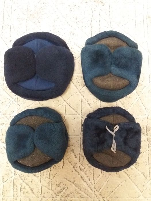 Военные головные уборы