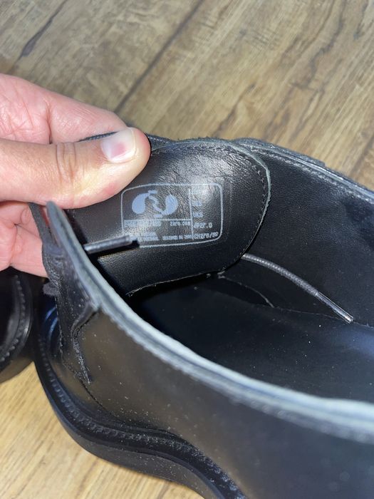 Туфли Zara Origins Оригинал