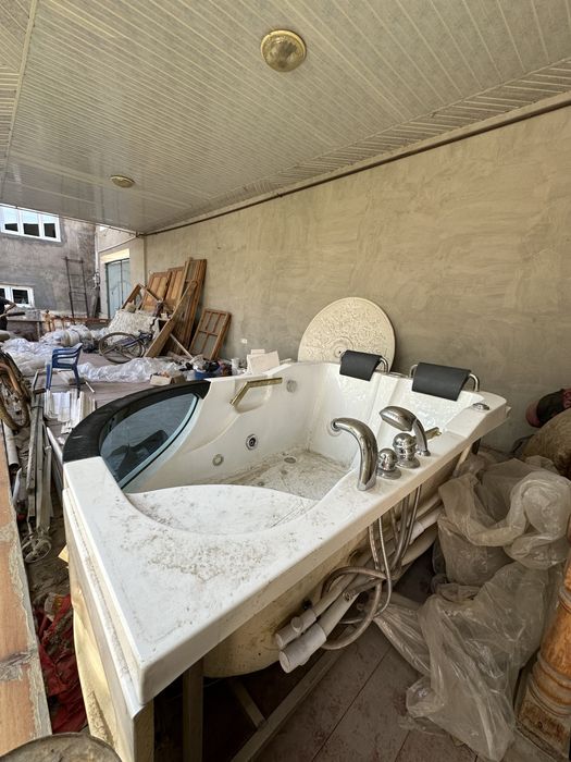 Жакузи (ванна)