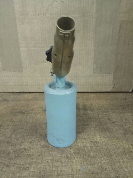 Продавам поялна лампа тип лп-0.2 СССР