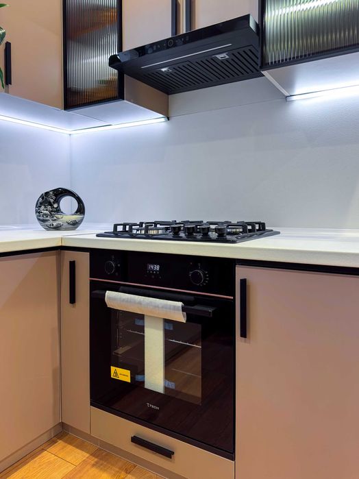 Метро Космонавтов 2 ком 30м² новый ремонт кирпичный дом