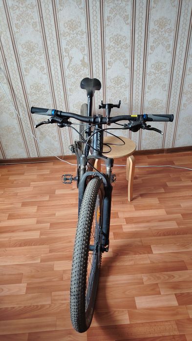 Велосипед giant Talon 2