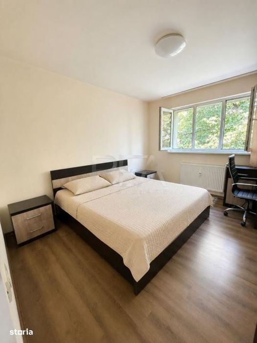 4 Camere Drumu Taberi Metrou Tudor Vladimirescu — fotografia 3