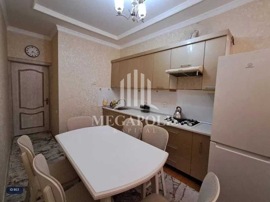 BUXORO, GOR.GAZDA ARZON NARXDA 2 xonali kvartira sotiladi. №853