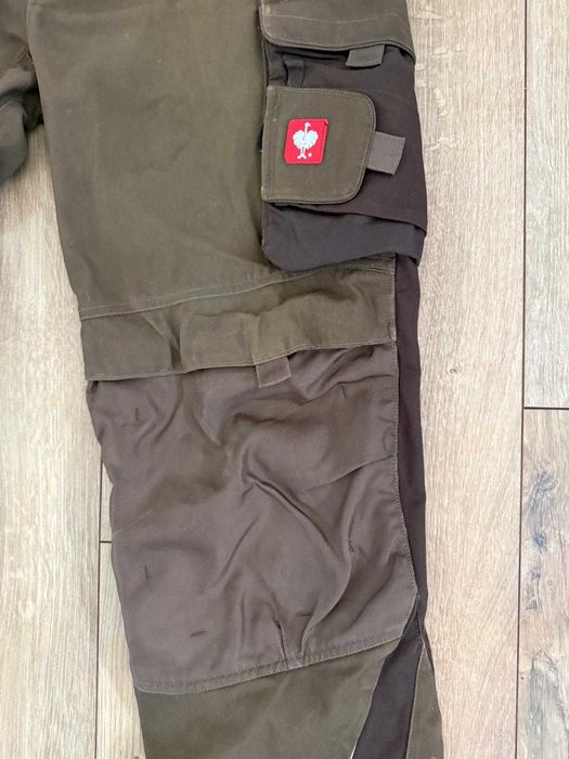 Engelbert Strauss 48 M Motion barbati pantaloni Cordura