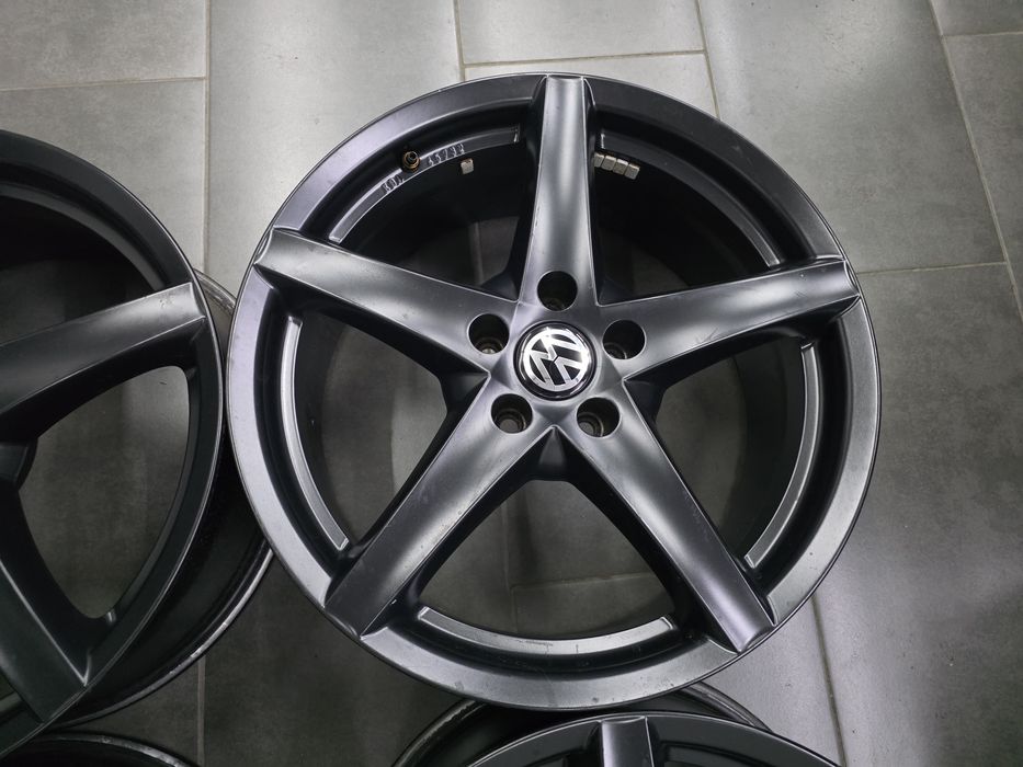 Джанти 18 - Volkswagen Passat, Tiguan, Sharan