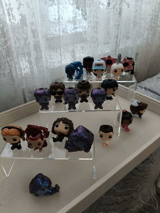 Киндер Джой осд.