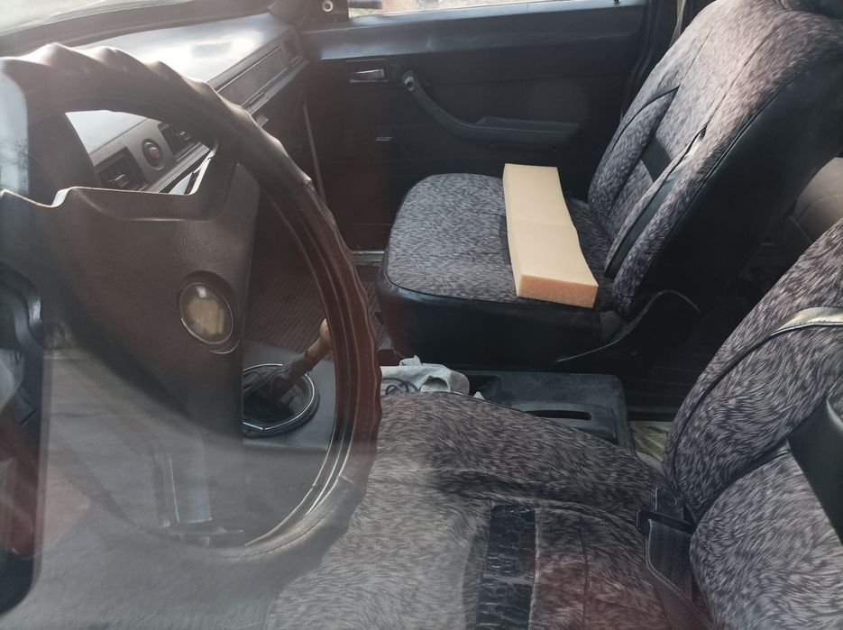 Волга ГАЗ 31029 Продам