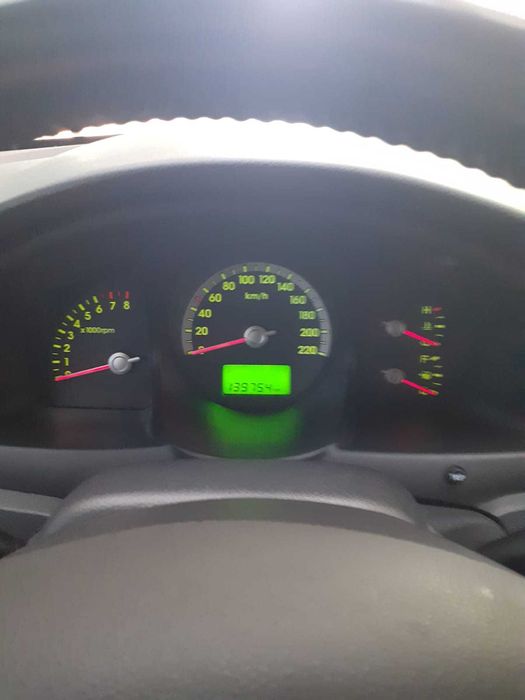 KIA Sportage 2007 — imagine 5