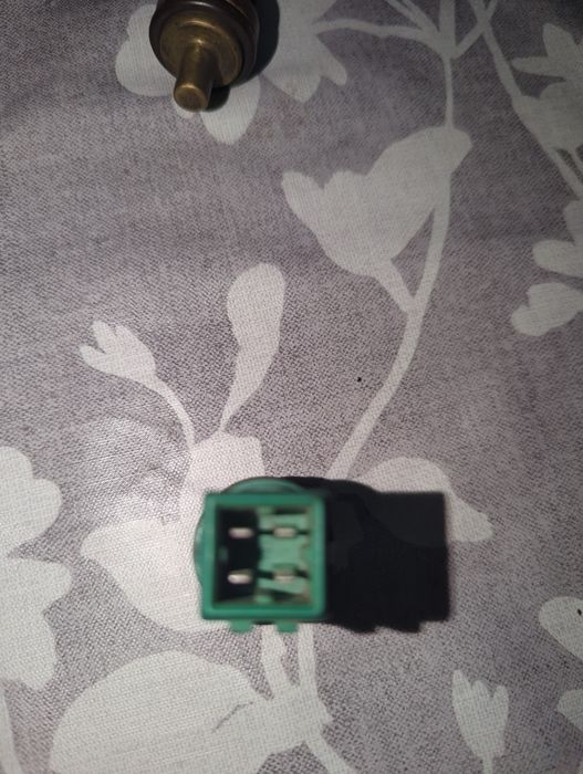 Датчик температуры