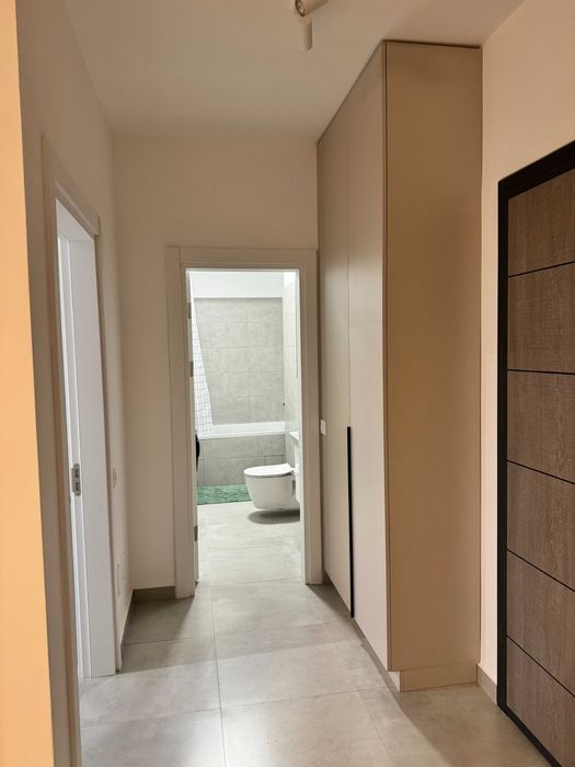 Proprietar - Garsoniera - Ansamblul Rezidential Maniu 141