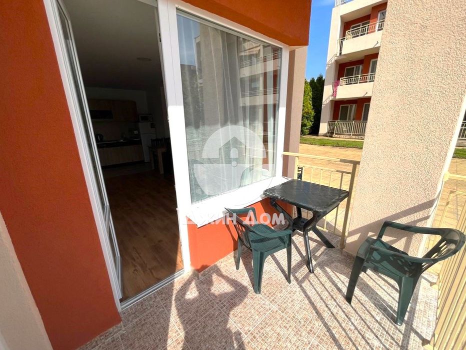 Продава се Двустаен апартамент в к.к. Слънчев бряг - 65 кв.м за 1250 €/кв.м - Снимка #5