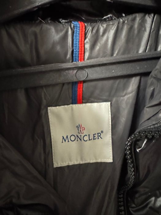 Пуховик Куртка Moncler