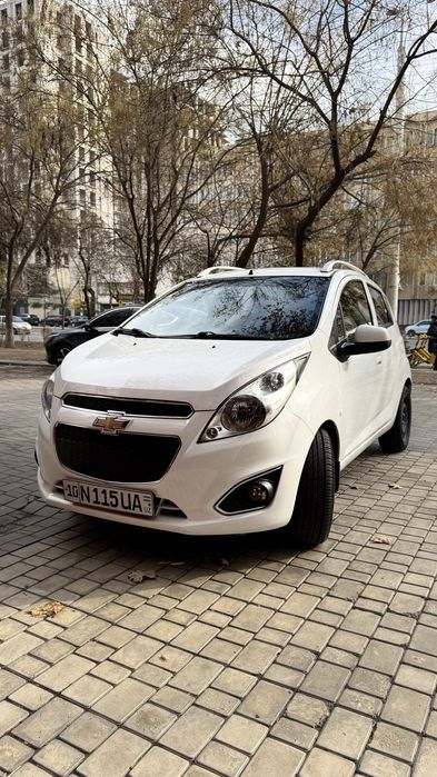 Spark ltz 1.25 full avtomat