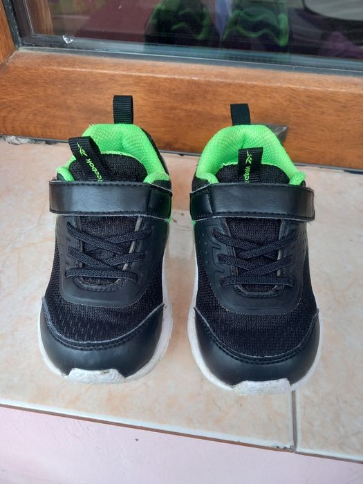 Рийбок 21 номерр