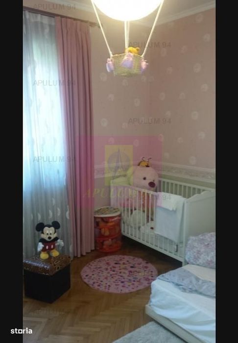 Vanzare vila Drumul Sarii.